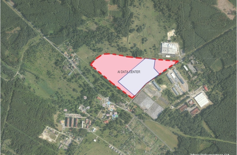 AI Data Center